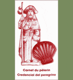 Credencial dépliant