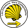 Logo Les Chemins Vers Compostelle